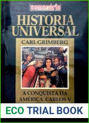 A conquista da America. Carlos V