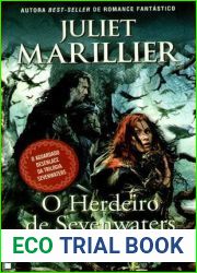 O Herdeiro de Sevenwaters (Sevenwaters, #4)