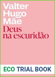 Deus na escuridao