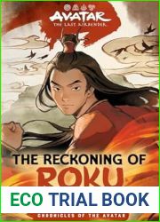 The Reckoning of Roku (Chronicles of the Avatar, #5)
