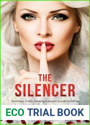 The Silencer Portuguese Edition