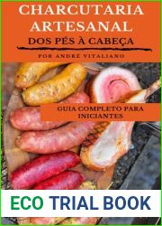 Charcutaria Artesanal - Dos Pes a Cabeca