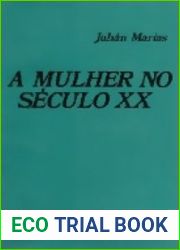 A Mulher no Seculo XX