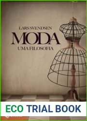 Moda: uma filosofia (Portuguese Edition)