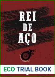 Rei de Aco (Clifton Forge) (Portuguese Edition)