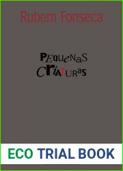 Pequenas Criaturas