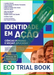 Identidade em acao