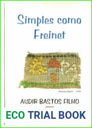 Simples como Freinet