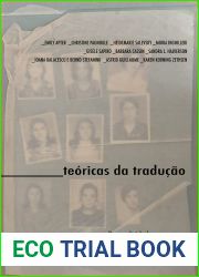 Teoricas da traducao (Portuguese Edition)