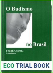 O Budismo no Brasil