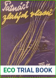 patnact-zlatych-vlasu (Czech Edition)