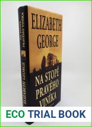 Na stope praveho vinika (Czech Edition)