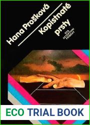 Kopistnate prsty - Znameni smrtak (Czech Edition)