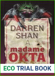 Darren Shan a Madame Okta (Pribehy Darrena Shana, #1)