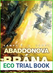 Abaddonova brana (Expanse, #3)