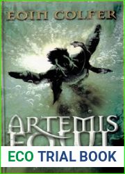Atlantsky komplex (Artemis Fowl, #7)