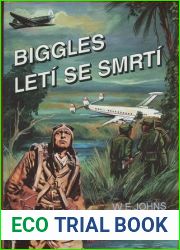 Biggles leti se smrti