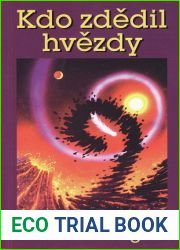 Kdo zdedil hvezdy (Obri, #1)