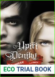 Soumrak (Upiri deniky #6)