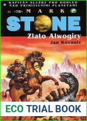 Zlato Alwogiry (Mark Stone, #78)