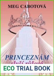 Princeznam slusi ruzova (Princezniny deniky, #5)