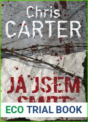 Ja jsem smrt (Robert Hunter, #7)