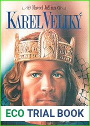 Karel Veliky (Czech Edition)
