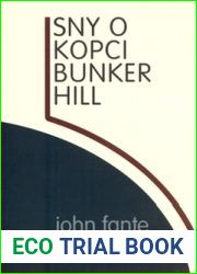 Sny o kopci Bunker Hill