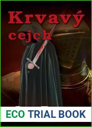 Krvavy cejch (Rychtar Jakub Protiva a mnich Blasius #6)