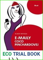E-maily Coco Pinchardovej (Coco Pinchardova #1)