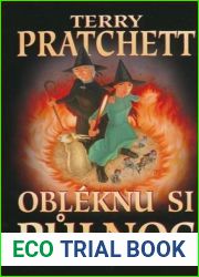 Obleknu si pulnoc (Tonicka Bolava, #4)(Uzasna Zemeplocha, #38)