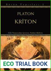 I - Kriton (Czech Edition)