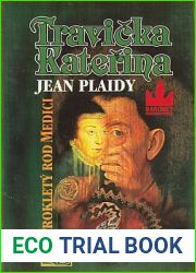 Travicka Katerina (Czech Edition)