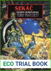 Sekac (Uzasna Zemeplocha, #11; Smrt, #2)