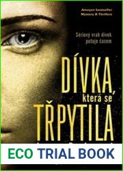Divka, ktera se trpytila