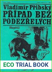 Pripad bez podezrelych (Czech Edition)