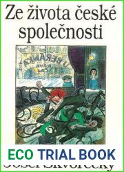 Ze zivota ceske spolecnosti