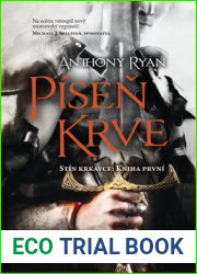 Pisen krve (Stin krkavce, #1)