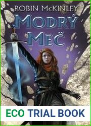 Modry mec (Damar, #2)