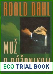 Muz s dazdnikom