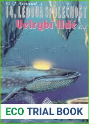 Velrybi lide (Ledova spolecnost, #14)