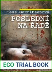 Posledni na rade (Rizzoli and Isles, #10)