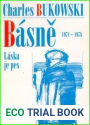 Laska je pes: Basne 1974-1978