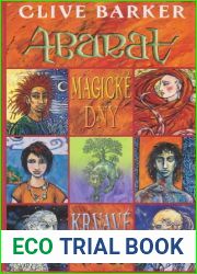 Abarat: magicke dny, krvave noci
