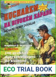 Extra cislo - Douglas, R. H. - Kucharem na Divokem zapade (Czech Edition)