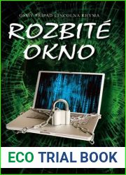 Rozbite okno (Lincoln Rhyme, #8)