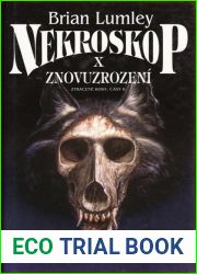 Znovuzrozeni (Nekroskop, #10)