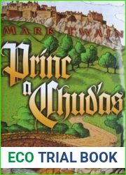 Princ a chudas