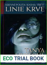 Linie krve (Krevni pouta, #3)