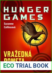 Vrazedna pomsta (Hunger Games, #2)